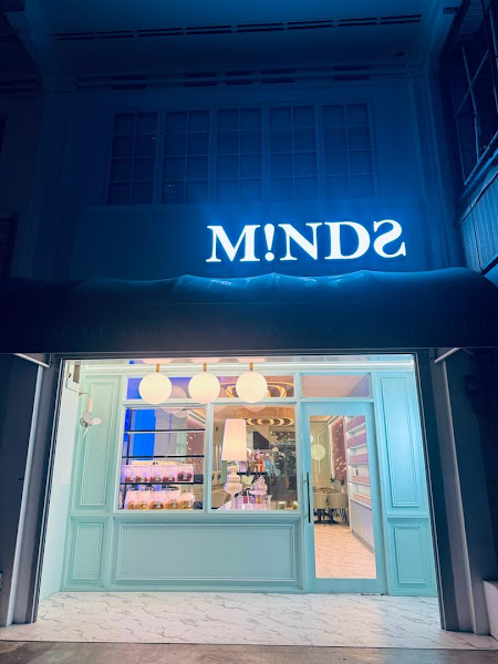 Minds Sugar Free Restaurant