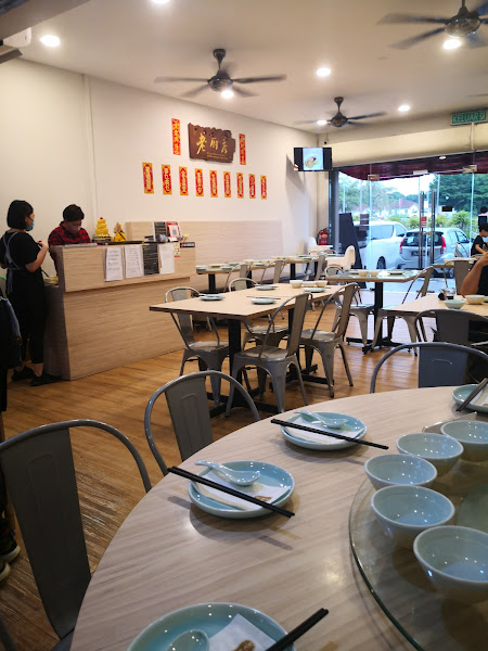 è€åŽ¨æˆ¿ Dainty Kitchen