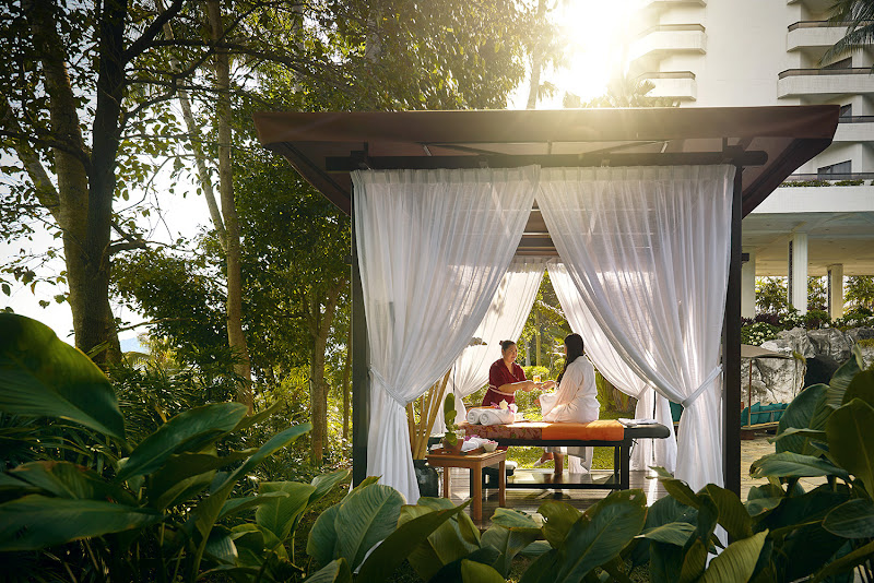 Equatorial Penang