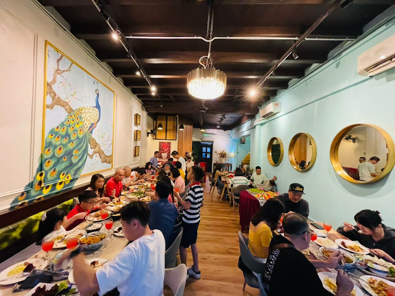 Sutera Restaurant