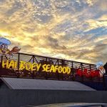 Penang Hai Boey Seafood