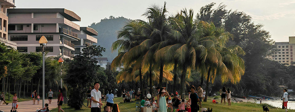 Tanjung Tokong Penang
