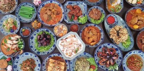 Baba Phang Penang