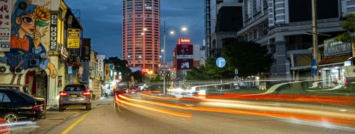 Finding a Real Piece of Penang: My Top 10 Hidden Cafés in George Town