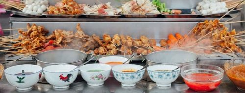 Penang Food Walks: A Local's Guide to Eating Your Way Through George Town