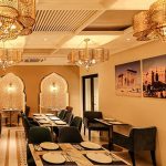 Damas Penang Arabic Restaurant