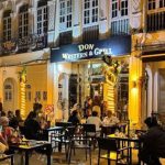 Don Western & Grill Cafe