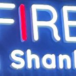 Fire by Shankar