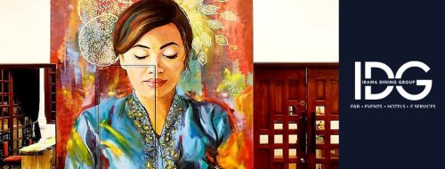 Irama Dining