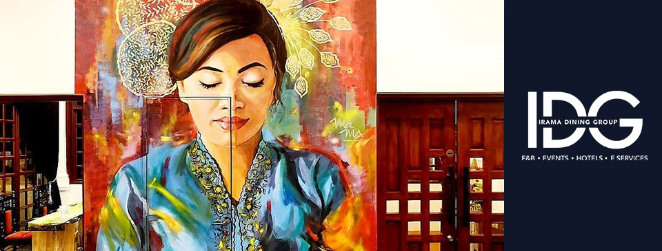 Irama Dining