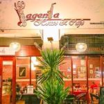 Lagenda House & Cafe