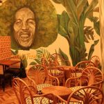 Reggae Cafe Penang