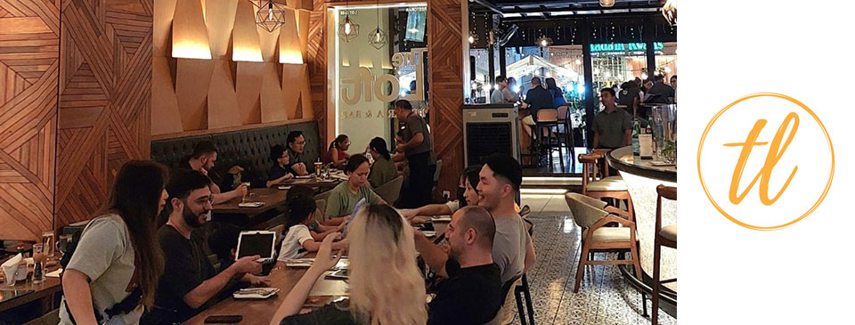 The Loft - Love Lane