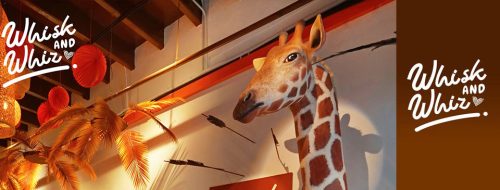 Whisk & Whiz Cafe Bistro