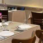 D’Sakra – Finest Indian Restaurant In The City