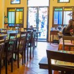 Jawi House Cafe Gallery