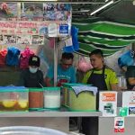 Penang Road Famous Teochew Chendul