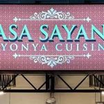 Rasa Sayang Nyonya Cuisine