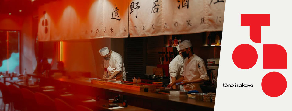 Tono Izakaya Penang