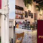 Pinwheel Resto Cafe