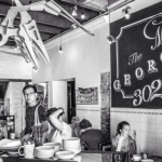 The Mugshot Cafe Penang