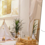 Utoo Boho Cafe & Patisserie