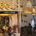 WHEELER’S Cafe & Bar
