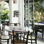 Mews Cafe