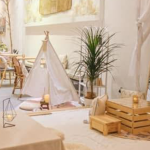 Utoo Boho Cafe & Patisserie
