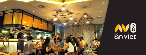 Ăn Viet @ Gurney Plaza