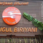 Bite N Eat Dindigul Biriyani