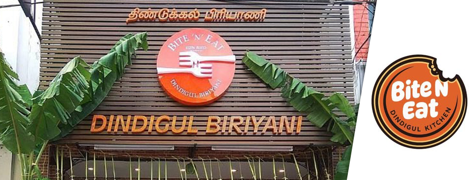 Bite N Eat Dindigul Biriyani