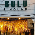 Bulu Bulu Cafe