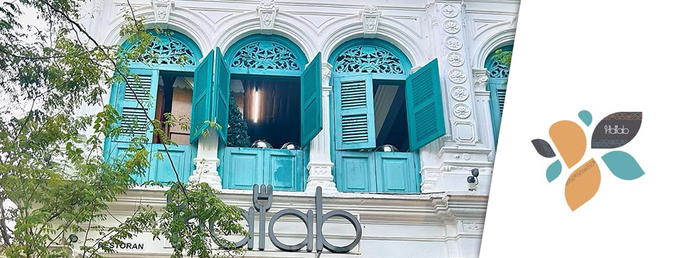 Halab Penang Arabic Restaurant