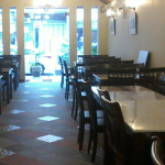 Karaikudi Restaurant