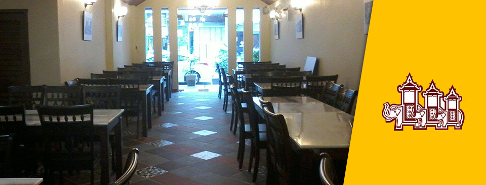 Karaikudi Restaurant