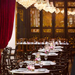 Kebaya Dining Room