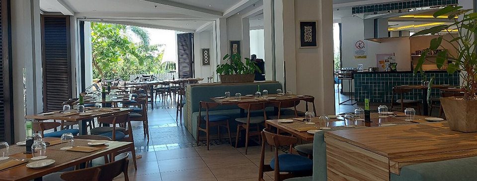 Makan Kitchen