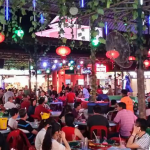 Red Garden Food Paradise & Night Market