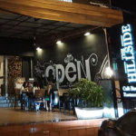 The Hillside Café Bar & Restaurant